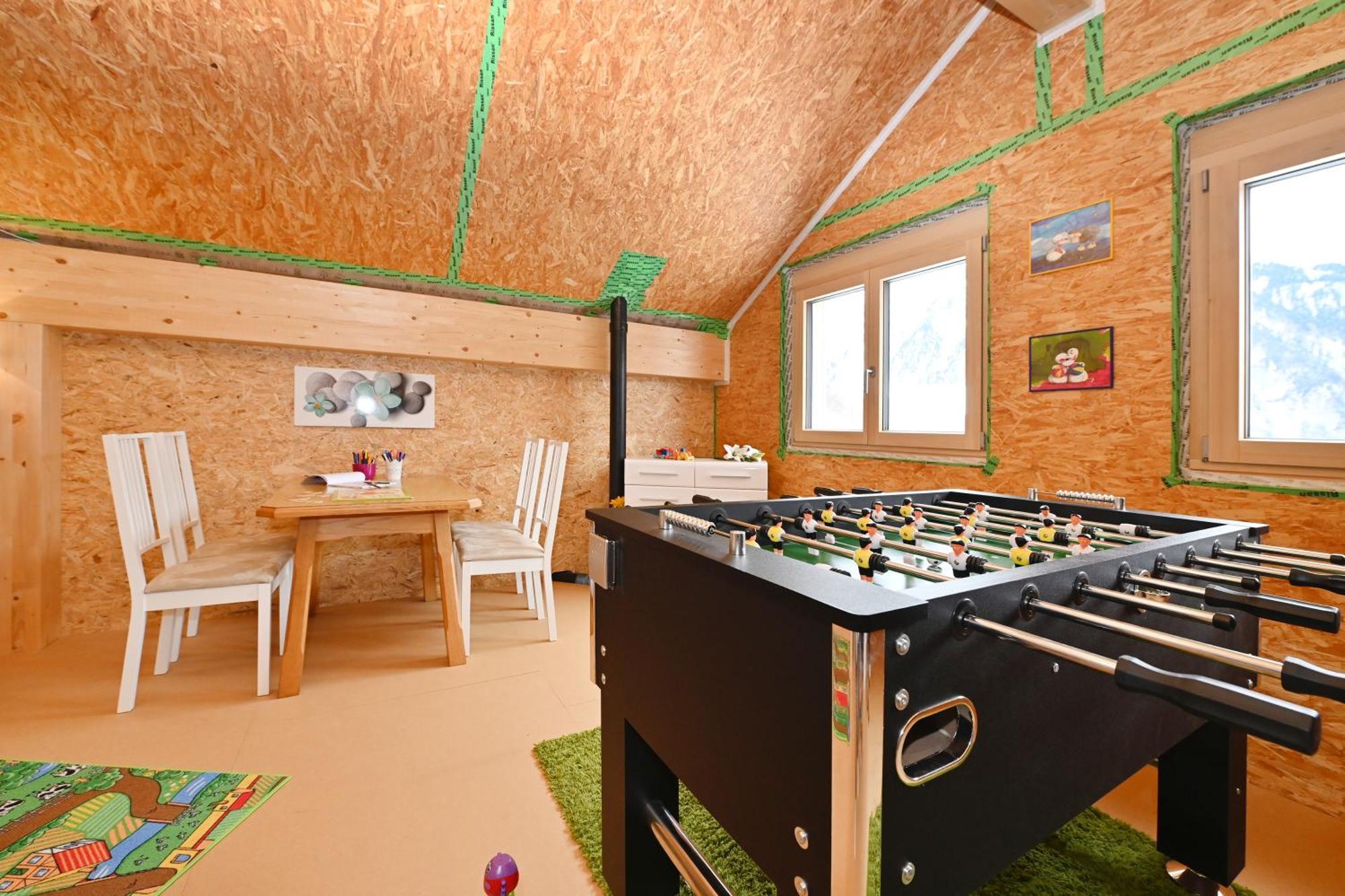 Panoramahof Bergglueck Lejlighed Mellau Eksteriør billede