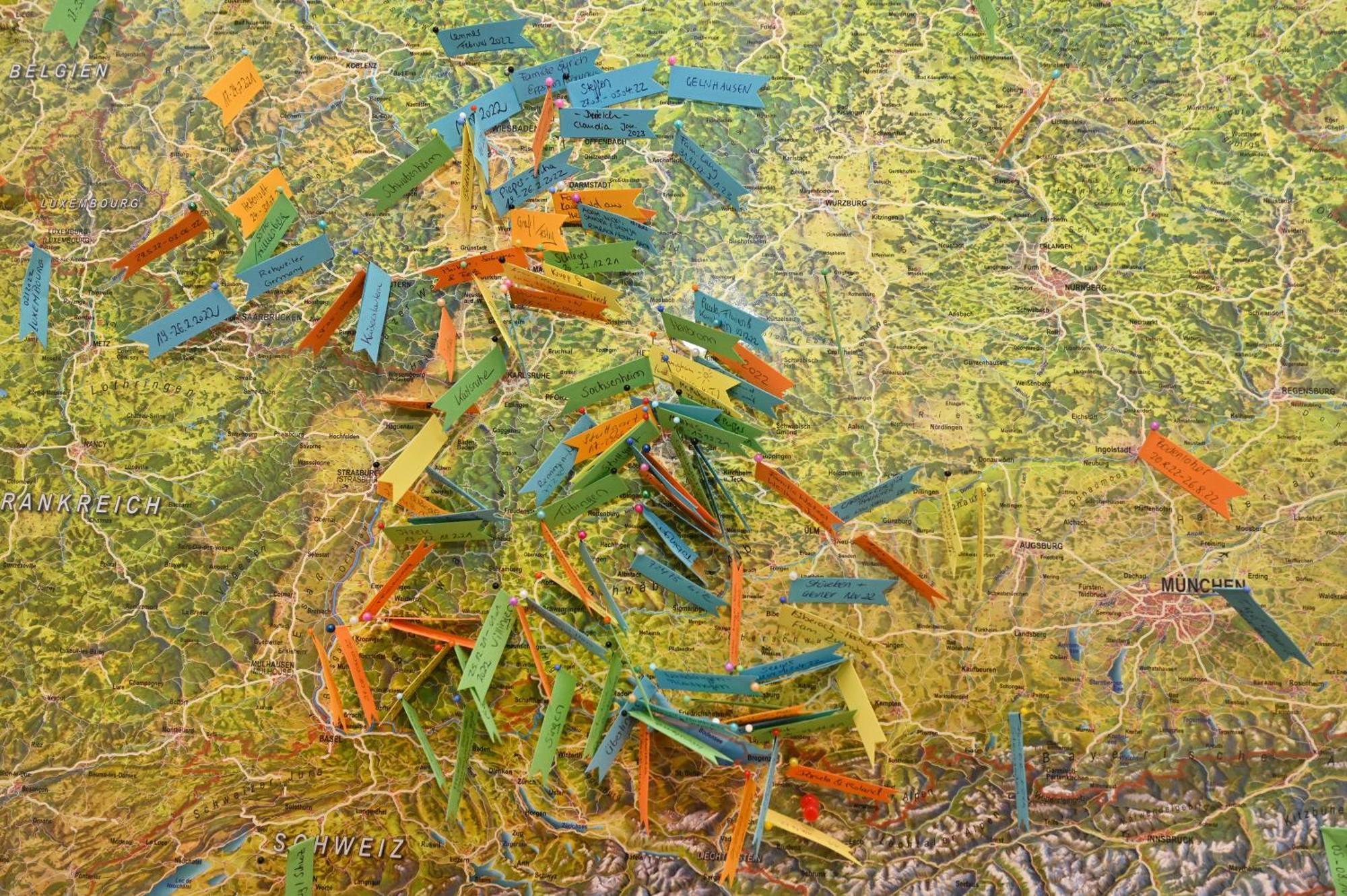Panoramahof Bergglueck Lejlighed Mellau Eksteriør billede